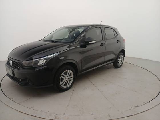 FIAT ARGO 1.0 FIREFLY FLEX MANUAL FIAT ARGO 1.0 FIREFLY FLEX MANUAL